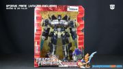 ROTF Optimus Prime (Amazon Exclusive) in-box
